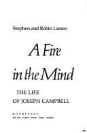 Tapa de A fire in the mind