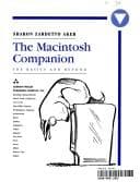 Tapa de The Macintosh companion