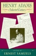 Tapa de Henry Adams