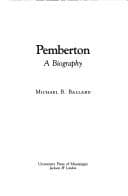 Tapa de Pemberton