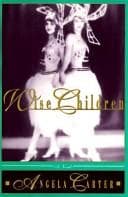 Tapa de Wise Children