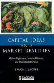 Tapa de Capital ideas and market realities