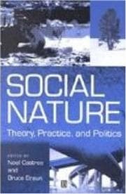 Tapa de Social nature