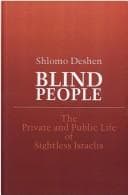 Tapa de Blind people