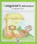 Tapa de Kangaroo's adventure in Alphabet Town