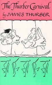 Tapa de Thurber Carnival