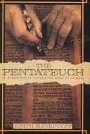 Tapa de The Pentateuch