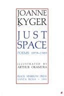Tapa de Just space