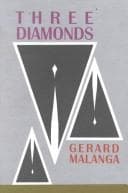 Tapa de Three diamonds