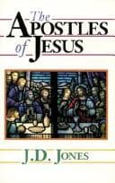 Tapa de The apostles of Jesus