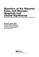 Tapa de Disorders of the placenta, fetus, and neonate