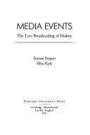 Tapa de Media events