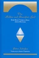 Tapa de The hidden and manifest God
