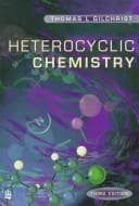 Tapa de Heterocyclic chemistry