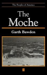 Tapa de Moche (The Peoples of America)