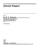 Tapa de Arterial surgery