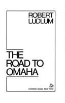 Tapa de The road to Omaha