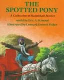 Tapa de The spotted pony