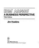 Tapa de IBM AS/400