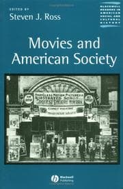 Tapa de Movies and American Society