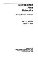 Tapa de Metropolitan area networks