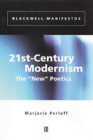 Tapa de 21st-century modernism