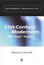 Tapa de 21st-century modernism