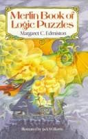 Tapa de Merlin book of logic puzzles