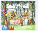 Tapa de The teddy bears' picnic