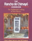 Tapa de The Rancho de Chimayó cookbook