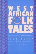 Tapa de West African folktales