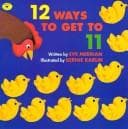 Tapa de 12 ways to get to 11