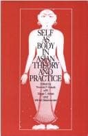 Tapa de Self as body in Asian theory and practice