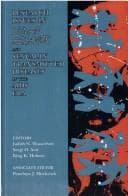 Tapa de Research issues in human behavior and sexually transmitted diseases in the AIDS era
