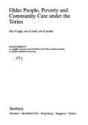 Tapa de The Economics of care of the elderly