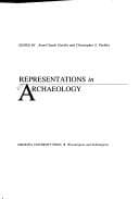 Tapa de Representations in archaeology