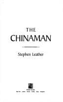 Tapa de The Chinaman