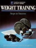 Tapa de Weight training