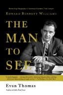 Tapa de The Man to See
