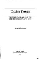 Tapa de Golden fetters