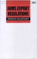 Tapa de Arms export regulations