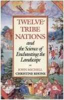 Tapa de Twelve-tribe nations and the science of enchanting the landscape