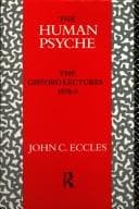 Tapa de The human psyche