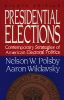 Tapa de Presidential elections