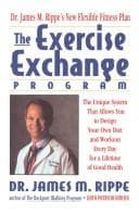 Tapa de The exercise exchange program