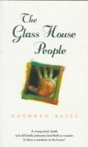 Tapa de The glass house people