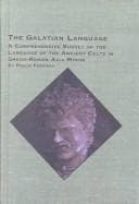 Tapa de The Biblical canon in comparative perspective
