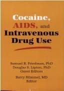 Tapa de Cocaine, AIDS, and intravenous drug use