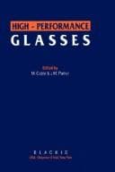 Tapa de High-performance glasses