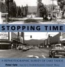 Tapa de Stopping time